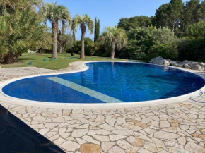 Villa del Sol - Luxury 3 bedroom villa with stunning swimming pool